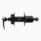 Οπίσθια πλήμνη Shimano Cues FH-QB400-HM 32H 8/9/10 σειρές MTB 11 σειρές 