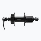 Οπίσθια πλήμνη Shimano Cues FH-QB400-HM 36H 8/9/10 σειρές MTB 11 σειρές 