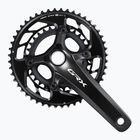 Μηχανισμός μανιβέλας Shimano GRX  FC-RX820-2 48-31T 12 σειρές 175mm black