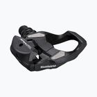 Πετάλια ποδηλάτου Shimano PD-RS500 SPD-SL