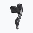 Μοχλός φρένου ποδηλάτου Shimano GRX DI2 δεξιά μαύρος ISTRX815R