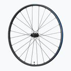 Πίσω τροχός ποδηλάτου Shimano WH-RX570 μαύρο