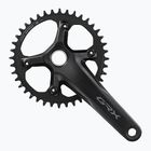 Μηχανισμός μανιβέλας Shimano GRX FC-RX610-1 40T 12 σειρές 172.5mm black