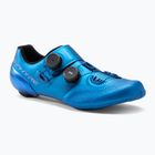 Shimano ανδρικά παπούτσια δρόμου SH-RC902M Μπλε ESHRC902MCB01S42000