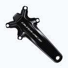 Μηχανισμός μανιβέλας με μετρητή ισχύος Shimano Dura-Ace FC-R9200P 12 σειρές 175mm black