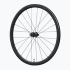 Οπίσθιος τροχός ποδηλάτου Shimano R8170-C36 TL 11/12 σειρές black