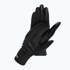 Shimano Infinium Race ανδρικά γάντια ποδηλασίας μαύρα ECWGLBWUS12ML0106
