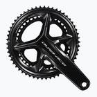 Μηχανισμός μανιβέλας Shimano Dura-Ace FC-R9200 54-40T 12 σειρές 172.5mm black