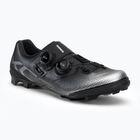 Shimano SH-XC702 ανδρικά MTB ποδηλατικά παπούτσια μαύρο ESHXC702MCL01S45000