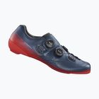 Ανδρικά παπούτσια δρόμου Shimano SH-RC702 κόκκινο