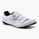 Shimano RC502 Γυναικεία παπούτσια δρόμου Λευκό ESHRC502WCW01W37000