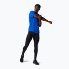 ASICS Core Tight performance μαύρο ανδρικό κολάν για τρέξιμο