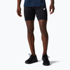 ASICS Core Sprinter performance μαύρο ανδρικό σορτς για τρέξιμο