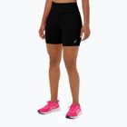 Γυναικείο ASICS Core Sprinter performance running shorts μαύρο