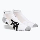 Κάλτσες ASICS Court+ Tennis Ankle brilliant white