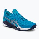 ASICS ανδρικά παπούτσια χάντμπολ Blast FF 3 μπλε 1071A076-400