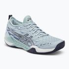 ASICS γυναικεία παπούτσια χάντμπολ Blast FF 3 μπλε 1072A080-400