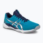 ASICS ανδρικά παπούτσια χάντμπολ Gel-Tactic μπλε 1071A065-401