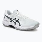 Ανδρικά παπούτσια τένις ASICS Gel-Game 9 Clay/OC white/black