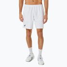 Ανδρικό σορτς τένις ASICS Court 9IN brilliant white