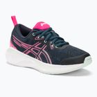 Παιδικά παπούτσια τρεξίματος ASICS Gel-Cumulus 25 GS tarmac/hot pink