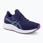 ASICS Patriot 13 γυναικεία παπούτσια για τρέξιμο μπλε/ακουαμαρινί