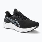 ASICS GT-2000 12 Wide μαύρο/γκρι ανδρικά παπούτσια για τρέξιμο