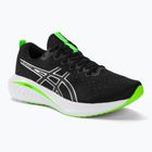 Ανδρικά παπούτσια τρεξίματος ASICS Gel-Excite 10 black/pure silver