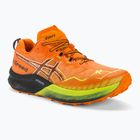 ASICS FUJISPEED 2 ανδρικά παπούτσια για τρέξιμο φωτεινό πορτοκαλί/αντίκα κόκκινο