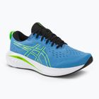 ASICS Gel-Excite 10 watercape/electric lime ανδρικά παπούτσια για τρέξιμο