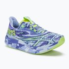 ASICS Noosa Tri 15 γυναικεία αθλητικά παπούτσια για τρέξιμο ζαφείρι/κίτρινο φωτισμού