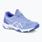 ASICS γυναικεία παπούτσια βόλεϊ Gel-Rocket 11 ανοιχτό ζαφείρι/λευκό