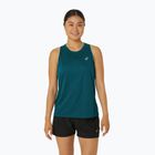 Γυναικείο ASICS Core Tank running top rich teal