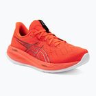 ASICS Gel-Cumulus 26 ανδρικά παπούτσια για τρέξιμο sunrise red/white