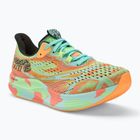 ASICS Noosa Tri 15 γυναικεία παπούτσια για τρέξιμο lime burst/illuminate mint