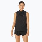 Γυναικείο γιλέκο τρεξίματος ASICS Metarun Packable Gilet performance black