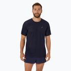 Ανδρικό μπλουζάκι για τρέξιμο ASICS Metarun Top midnight