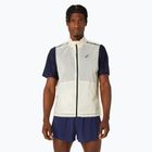 Ανδρικό γιλέκο τρεξίματος ASICS Metarun Packable Gilet birch