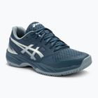 Ανδρικά παπούτσια σκουός ASICS Gel-Court Hunter 3 vintage indigo/white