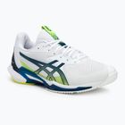 Ανδρικά παπούτσια τένις ASICS Solution Speed FF 3 white/mako blue