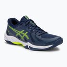 Ανδρικά παπούτσια ASICS Blade FF blue expanse/safety yellow