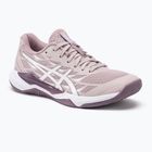 Γυναικεία παπούτσια ASICS Gel-Tactic 12 watershed rose/white