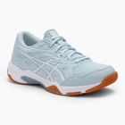 Γυναικεία παπούτσια ASICS Gel-Rocket 11 cool grey/white