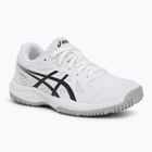 ASICS Upcourt 6 GS παιδικά παπούτσια λευκό/μαύρο