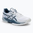 Ανδρικά παπούτσια ASICS Powerbreak FF white/vintage indigo