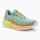 Ανδρικά παπούτσια για τρέξιμο ASICS Gel-Cumulus 26 Paris light celadon/safety yellow