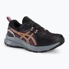 Γυναικεία παπούτσια για τρέξιμο ASICS Trail Scout 3 black/dusty mauve