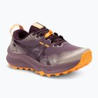 Γυναικεία παπούτσια για τρέξιμο ASICS Gel-Trabuco 12 dusty mauve/dark aubergine