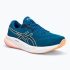 Ανδρικά παπούτσια για τρέξιμο ASICS Gel-Pulse 15 rich navy/faded orange