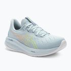 ASICS Gel-Cumulus 26 ανδρικά αθλητικά παπούτσια δροσερό γκρι/κίτρινο ασφαλείας